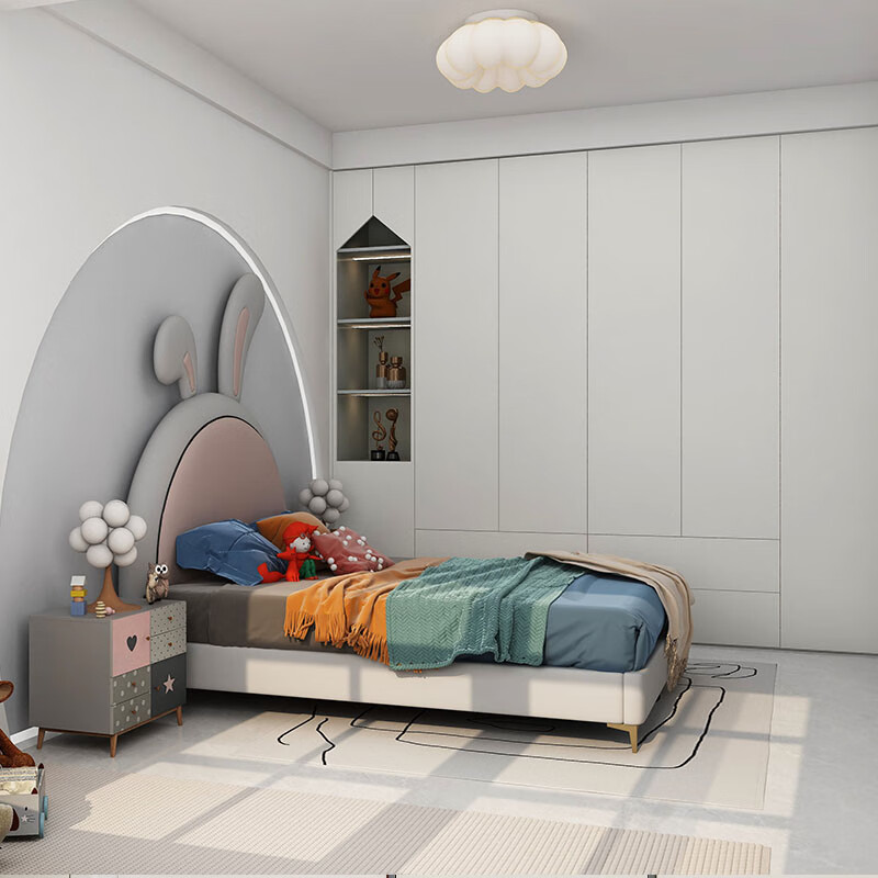 Daxin Home Whole House Customized Simple Modern Kitchen Dining Cabinet 132000 Combination Package