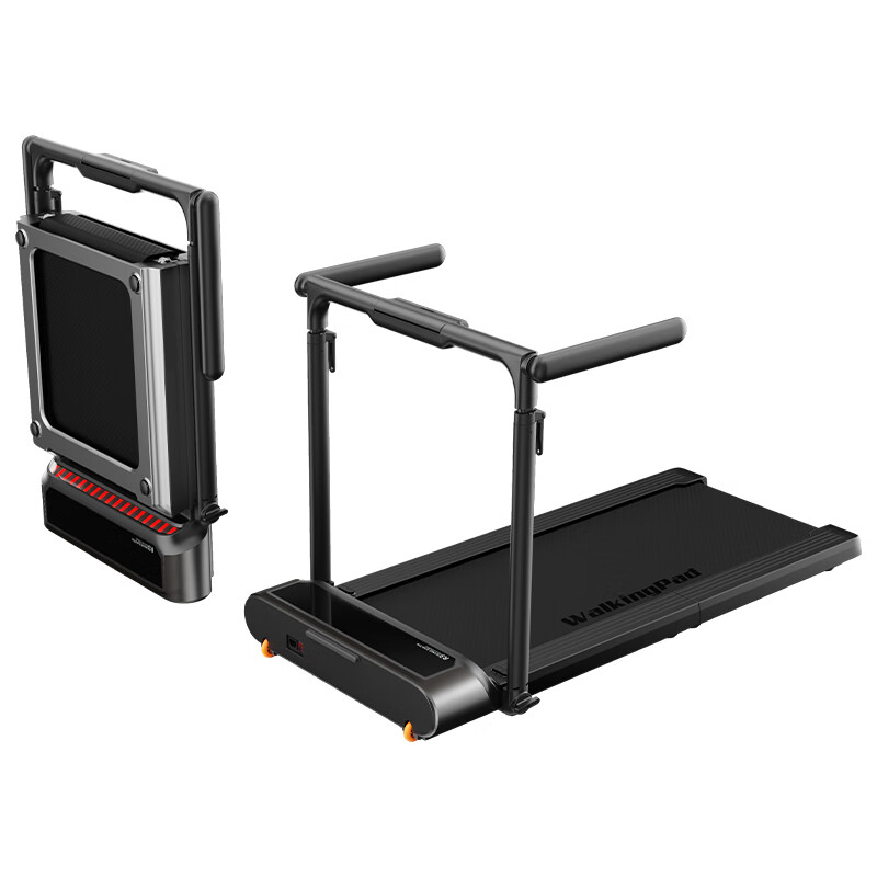 Goldsmith R3 foldable treadmill home indoor small installation-free walking machine sports fitness equipment WP440Q4