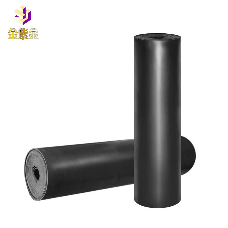 Danjiang Jinzijin Insulated Floor Mat Insulating Rubber JZJ-JYJP-02 Width 1000mm