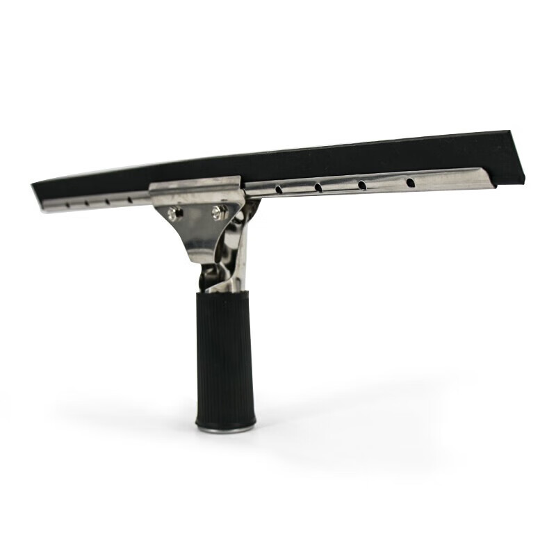 Bingyu BYB-165 glass cleaning tool dual-purpose glass wiper wiper water applicator car window cleaning tool yellow hair head 5 pieces