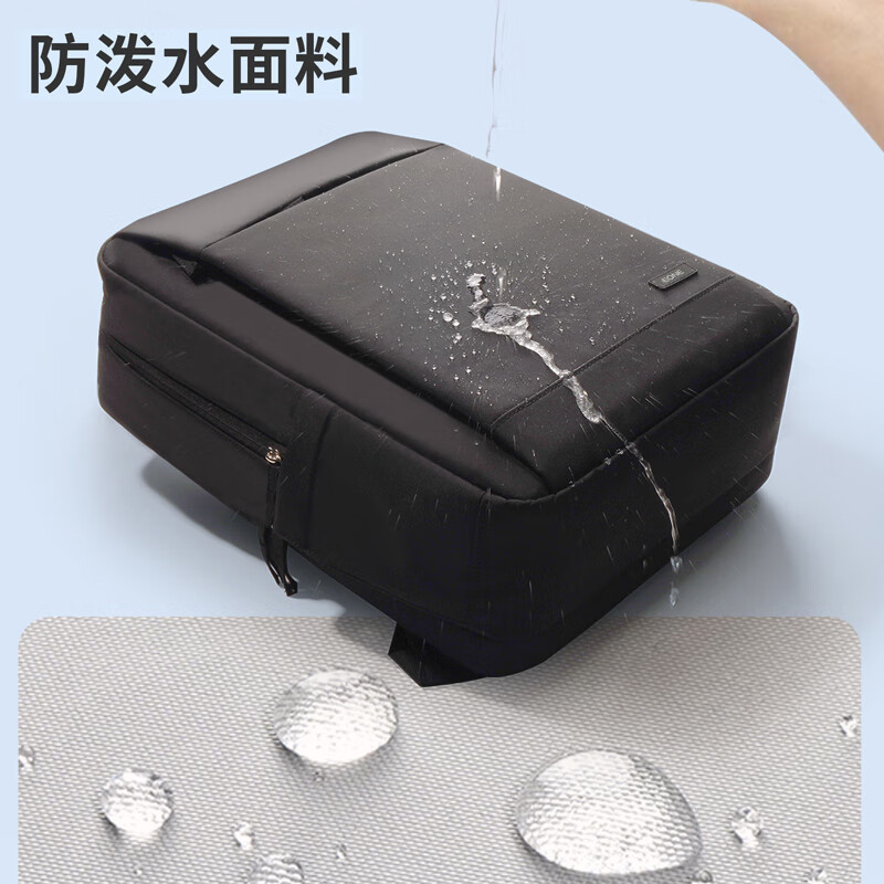 EONE Laptop Backpack Suitable for Apple Lenovo Huawei Savior Game Book Men and Women School Bag Travel