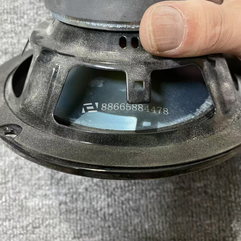 Original dismantled car second-hand Harman Kardon 6.5-inch heavy mid-bass treble head car audio car speaker modification 2 mid-bass original imported from Germany