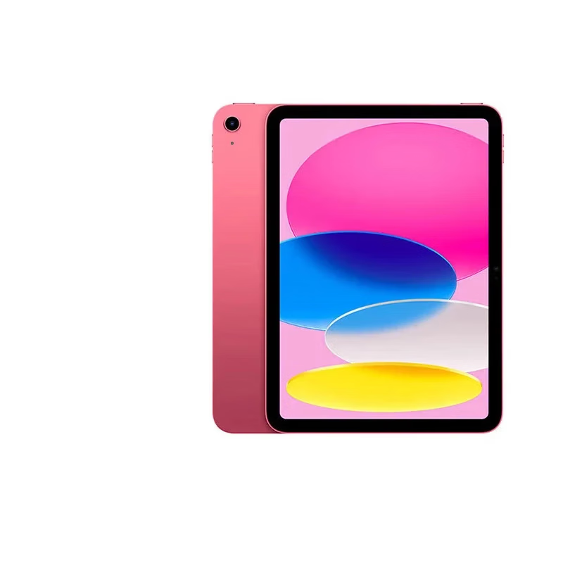 Apple/Apple iPad 11th generation A16 chip 11-inch 2025 second-hand tablet computer subject to quality inspection report blue 256G