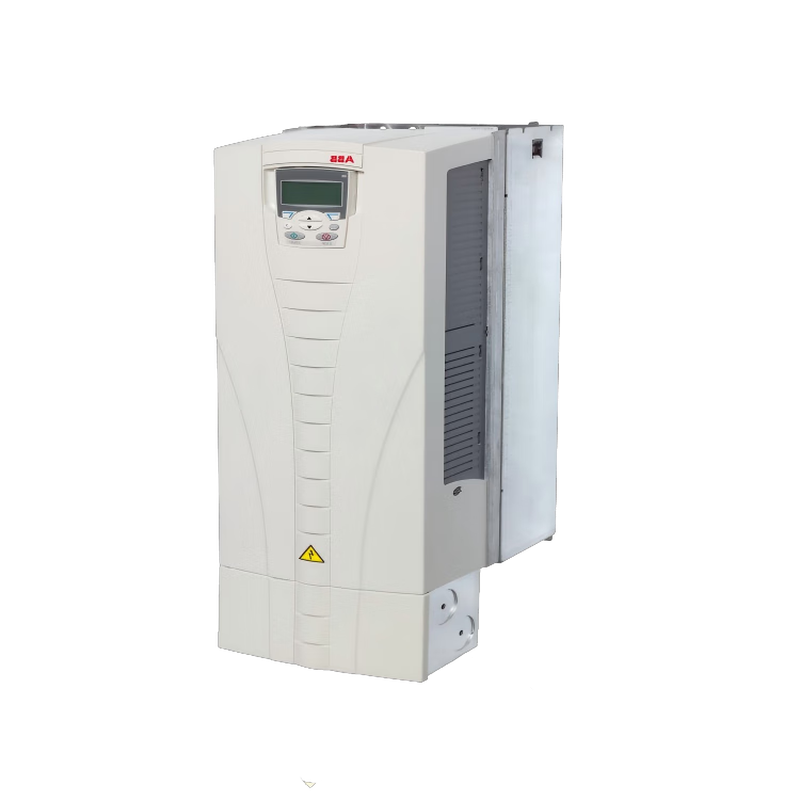 ABB inverter 37kW ACS510-01-072A-4 three-phase without operation panel 3ABD00015753-D industrial product control