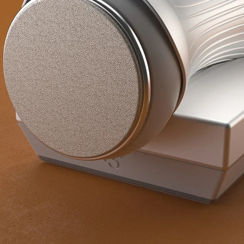 Ye Yu roller knife sharpener quickly sharpens kitchen knives household roller sharpening stone multifunctional kitchen knife tungsten steel diamond alloy roller sharpener - Starry Sky Silver