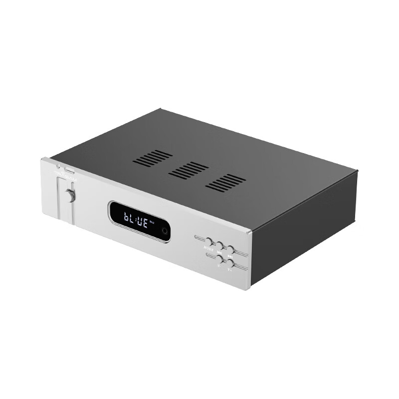 Quanxiang AC3 fever hifi lossless AC audio decoder USB digital player Bluetooth APP AC3 upgrade 9039q2m version