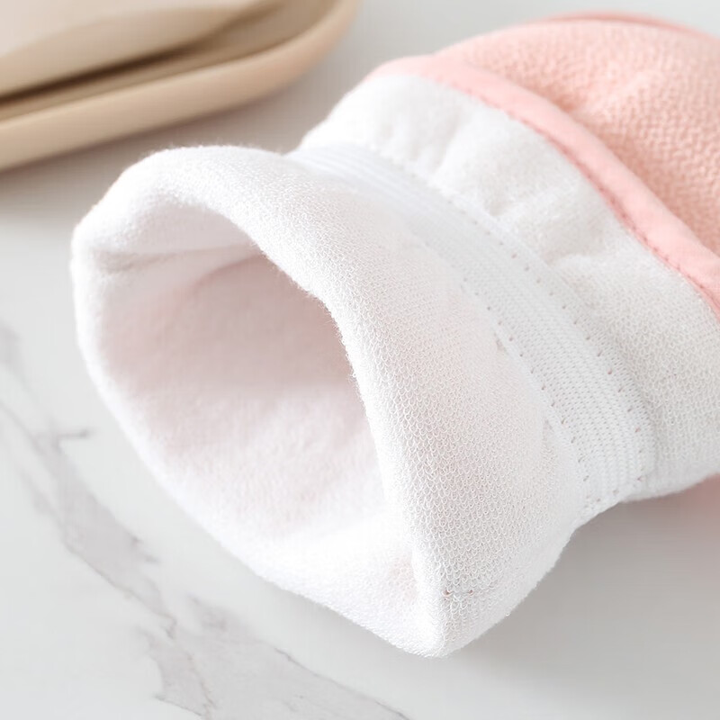 Bathroom supplies, bath towel, large bath ball, strong back strip, bath towel, bath towel, bath towel - gray