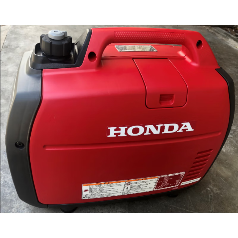 Honda Silent Generator EU22i Outdoor Power Bank 220V Small EU22i_2200 Watt