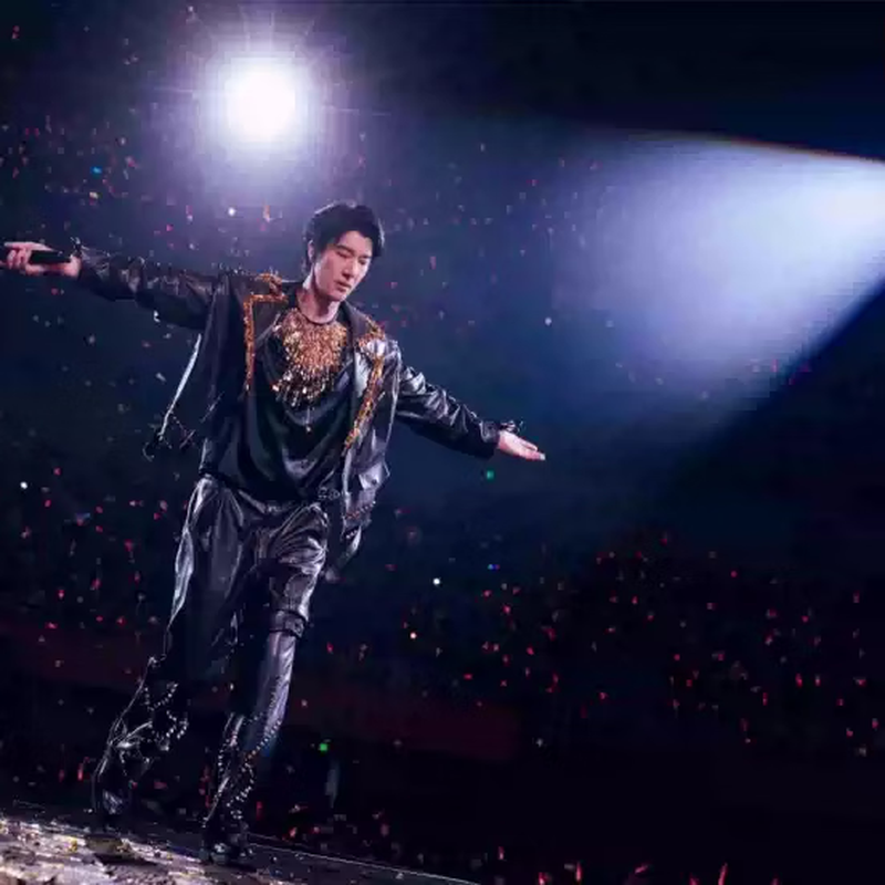 Sanya/Foshan Station 2026 Wang Leehom Tour Concert Ticket Ticketing Non-auctioning and non-snatching Optional seat invitation letter entry Lightning delivery 2026-01-17 19 00 Foshan Station 1000 680 area (ask customer service for details, low price across the entire network)