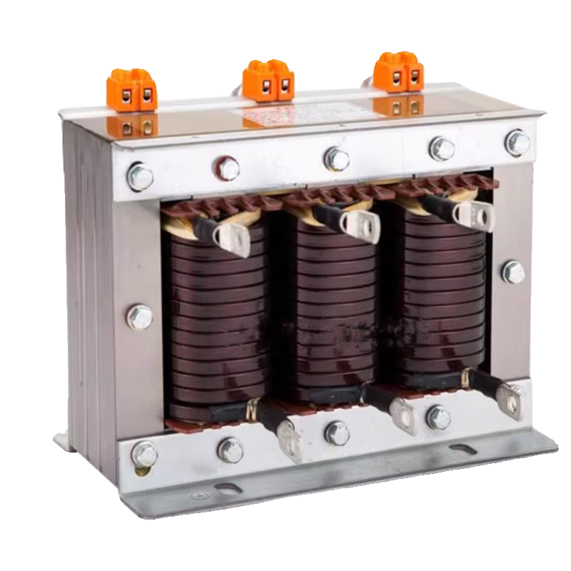 Yu Mengzhe Su Rong Electrical anti-harmonic reactor SRCKSG04504807SRCKDG025028 SRCKSG045048-87 aluminum wire