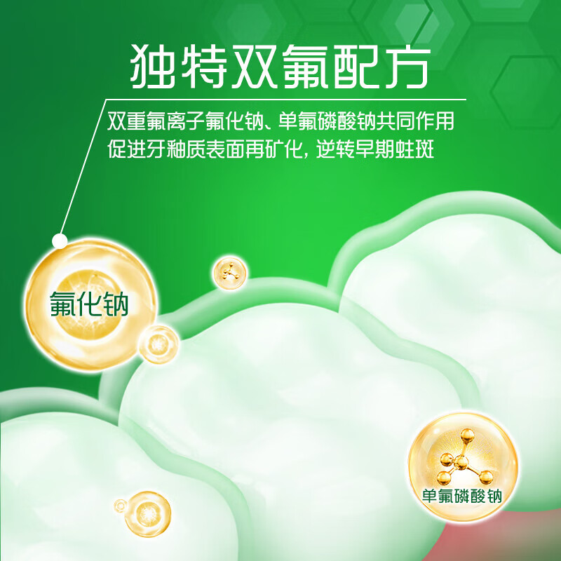 Colgate comprehensive anti-moth toothpaste super refreshing mint flavor large capacity 250g fresh breath new and old packaging shipped randomly