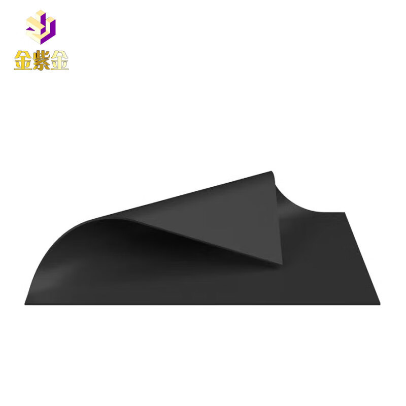 Danjiang Jinzijin Insulated Floor Mat Insulating Rubber JZJ-JYJP-02 Width 1000mm