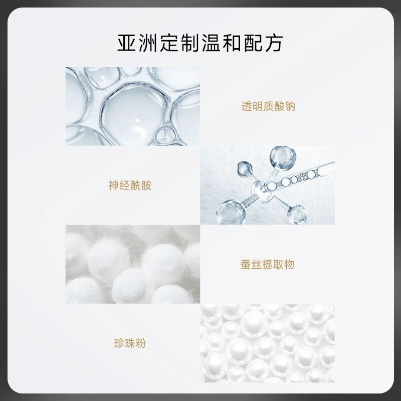 PRAMY Loose Powder Black Pepper Oil-Controlling Setting Powder 12 hours long-lasting waterproof, sweat-proof and non-removing makeup large capacity PRAMY transparent style 8g (portable) (no gifts)