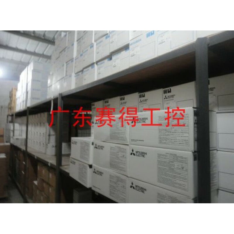 Mitsubishi molded case circuit breaker NF125-CW 2P 3P 63A 2P