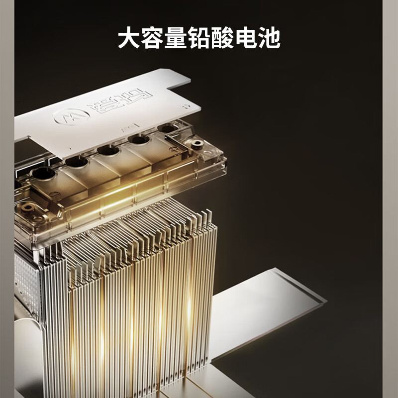 AIMA electric vehicle lead-acid long-life battery luxury adult pedal fashion student double smart electric motorcycle mechanical gray-smart APP+72V graphene battery