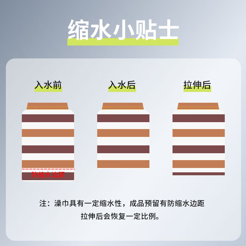 Jieshen Men's Special Bath Towel Strong Grit Bath Magic Tool for Exfoliating and Exfoliating Subcutaneous Mud