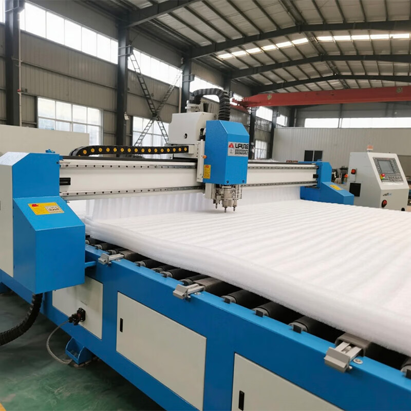 Seaside epe pearl cotton high-density foam board express anti-collision packaging filled plastic thickened shock-proof packaging moisture-proof and shatter-proof white foam board can be customized Thickness 3 cm * length 50 cm * width 50 cm white