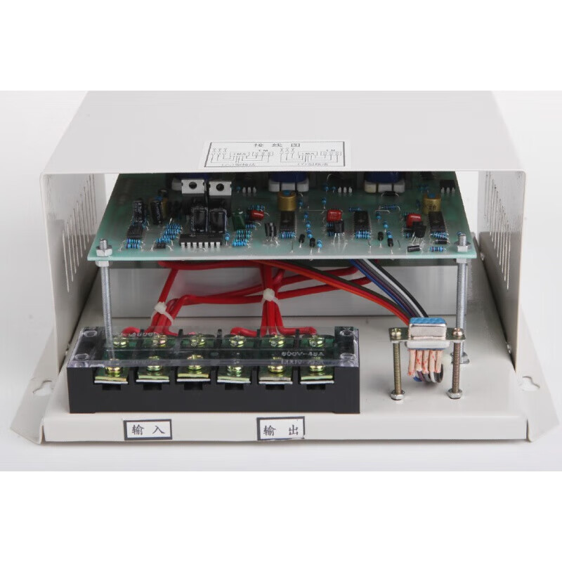 Split torque motor controller TMA-4B 25A 32A 35A40A60A80A100 iron panel split 25A