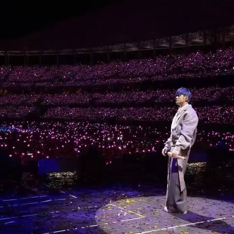 Shanghai Station Jay Chou's 2025 Carnival Concert Tickets are not recorded on behalf of Jay Chou but are purchased on behalf of Jay Chou 2025-09-21 19 00 Jinan 2000 1800 Infield (negotiate before bidding)