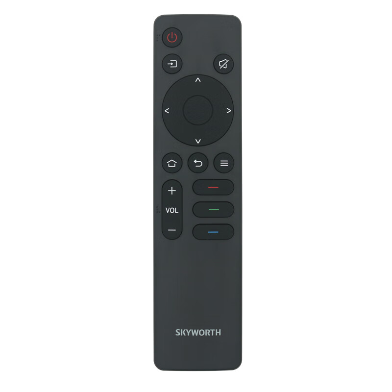 Skyworth original TV remote control YK-1800J-00 32S9 55S9 Pro 65S9 Pro 75S9 Pro 65/75AX3