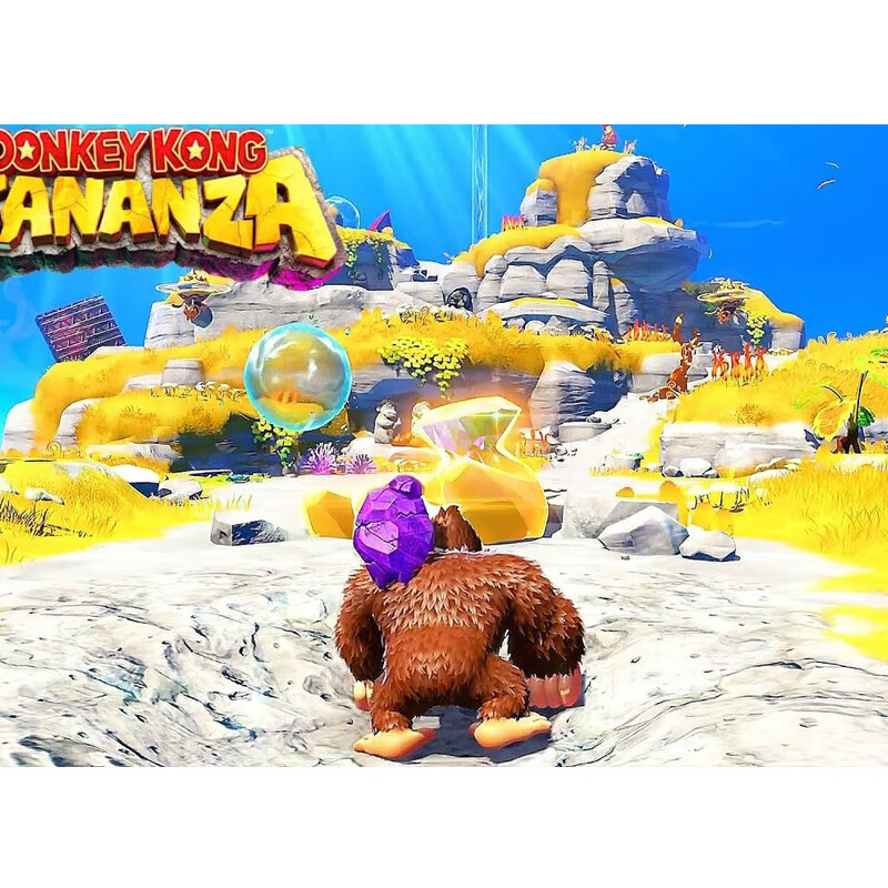 Nintendo's new Switch2 game software NS2 overseas version of the game physical cartridge, only for Switch2 generation NS2 Dongqigang Jiaoli fully open (Chinese)