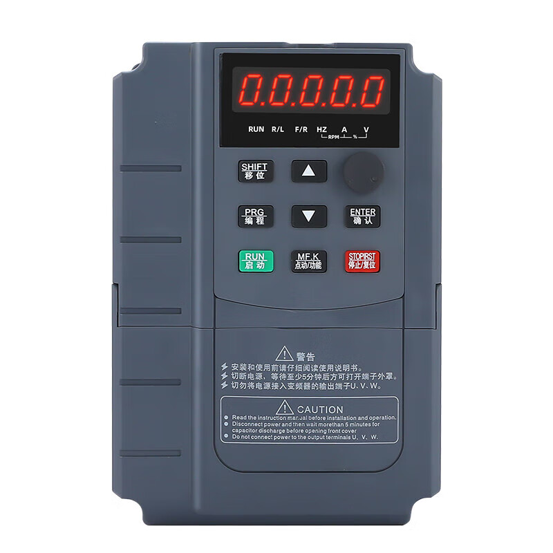 Yaskawa inverter three-phase 380V2.2/5.5kw7.5/11KW/15/22/30/ heavy-duty 11KW three-in and three-out