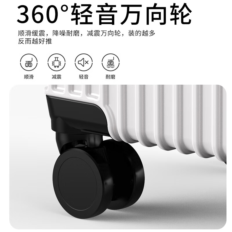 Pleasure suitcase men's trolley suitcase zipper large capacity password suitcase universal wheel student boarding leather suitcase exclusive upgraded thickened zipper - dazzling black 20 inches carefully selected good products + worry-free shopping