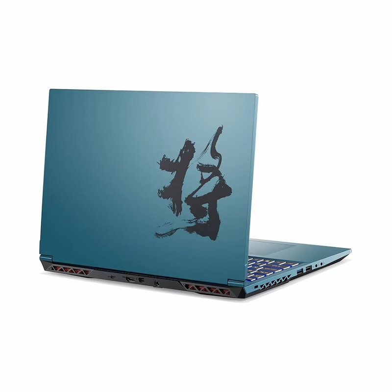 Colorful General Star