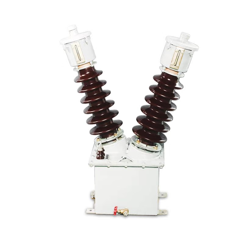 JDJ2-35 oil-immersed voltage transformer outdoor 35kV single-phase voltage transformer PT 35/0.22kV