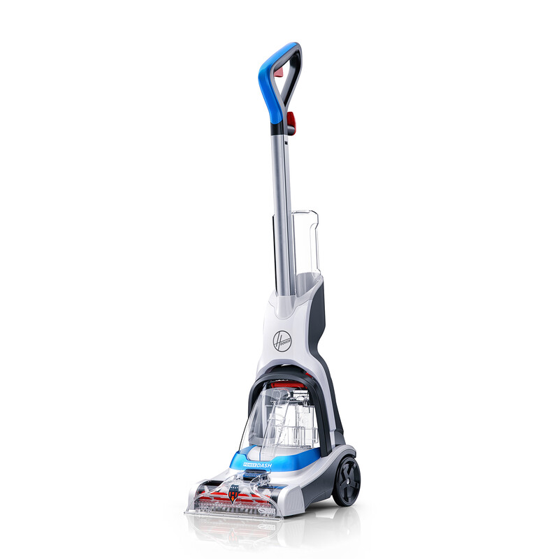 Hoover professional carpet cleaning machine, commercial hotel billiard room, powerful cleaning and suction all-in-one ready-made FH50700 carpet cleaning machine