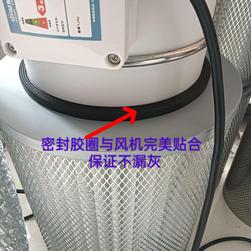 SMVP Jiajia Nail Art Vacuum Cleaner Wood Carving Wenwan Nuclear Carving Vacuum Cleaner Laser Smoke Exhaust Washable Filter Eight-inch 130W High Power Engraving Vacuum Cleaner