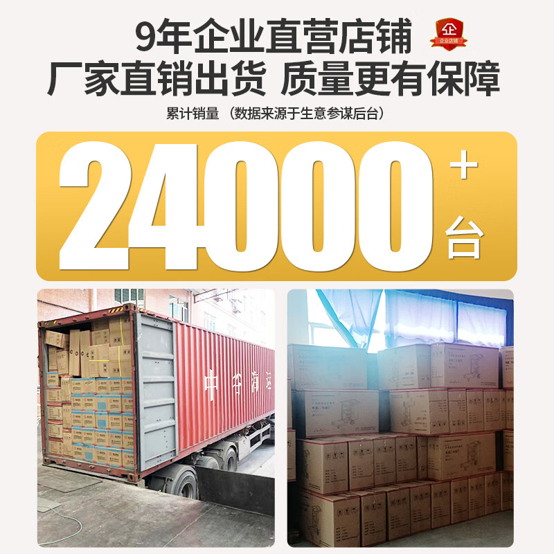 Cleaning cart, cleaning cart, multi-function trolley, garbage cart, hotel cleaning tool, linen cart, Chaobao brand-D-10A without cover, thickened version