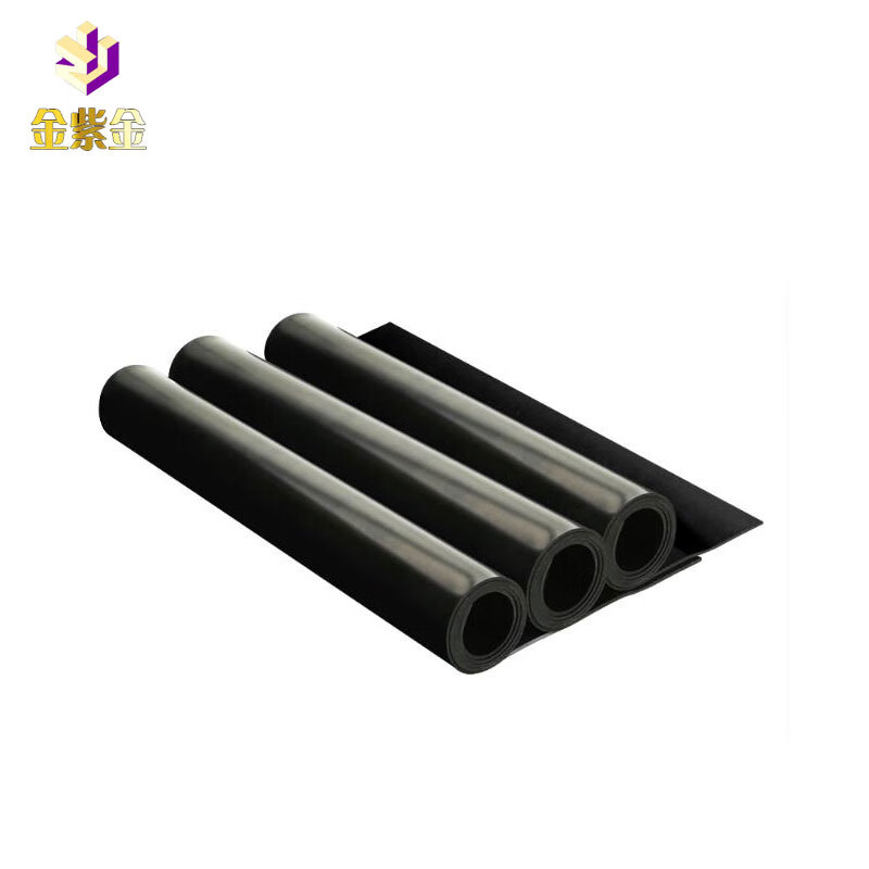 Danjiang Jinzijin Insulated Floor Mat Insulating Rubber JZJ-JYJP-02 Width 1000mm