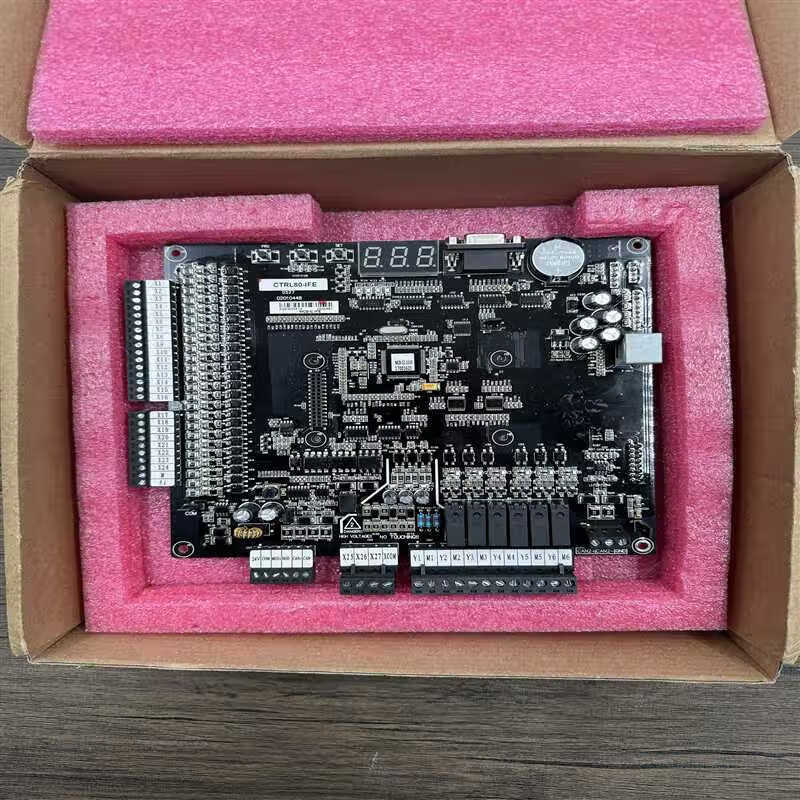 Applicable to Monarch Elevator NICE3000+ inverter motherboard MCTC-MCB-C2/C3/B/G/H/K1 MCTC-MCB-HNICE1000+