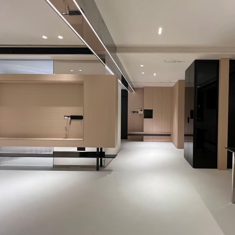 Shanghai design studio renovates old houses with soft and hard decoration and hard decoration. Renovation of old houses. Earnest money