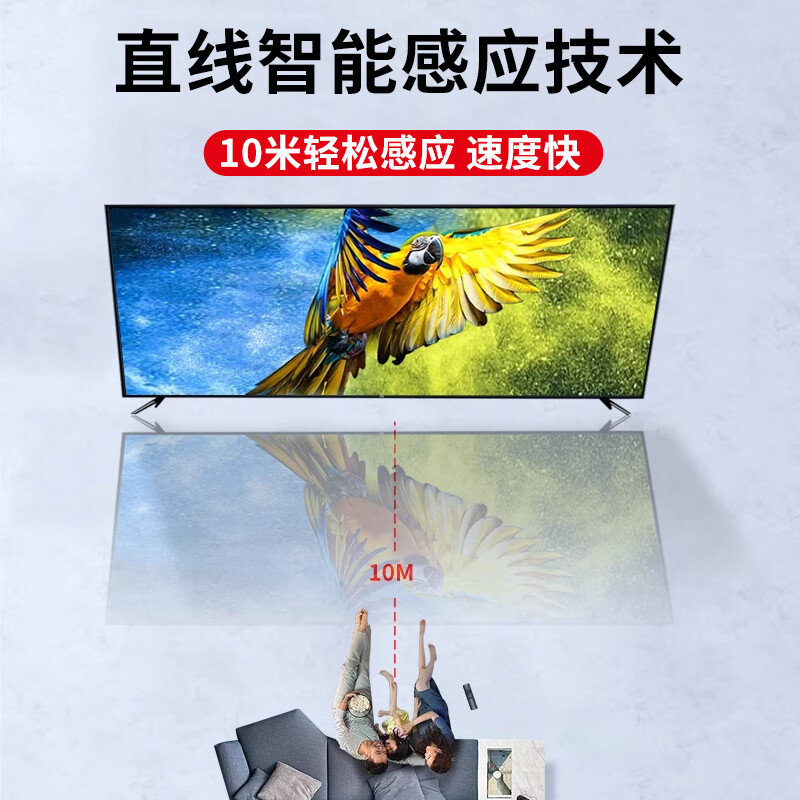 Suitable for original Hisense TV remote control genuine universal CN3A75 universal universal full model Hisense universal model with free battery