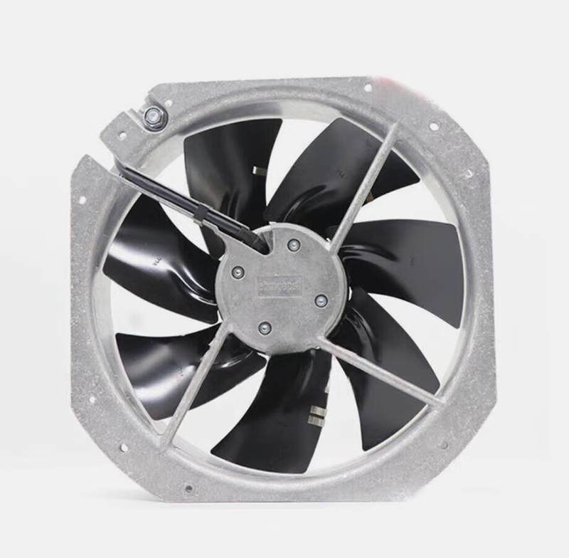 Yue Changsheng ebm cooling fan W2E250-HL06-10 ebmpapst fan cooling original authentic