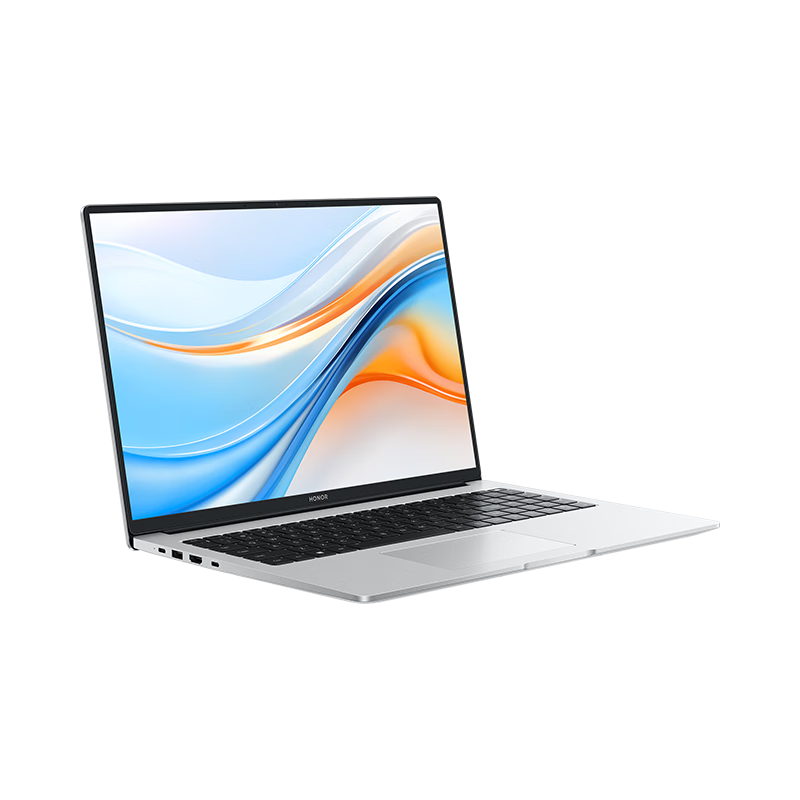 99% new Honor Notebook