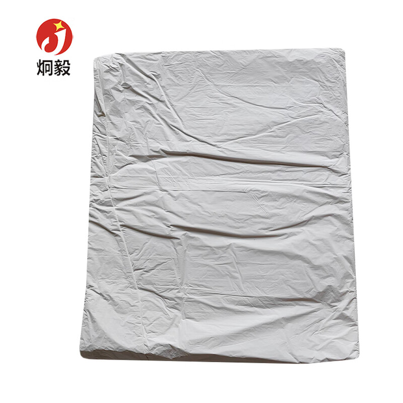 Jiongyi thickened disposable tablecloth 2.4m*2.4m 10 sheets/pack