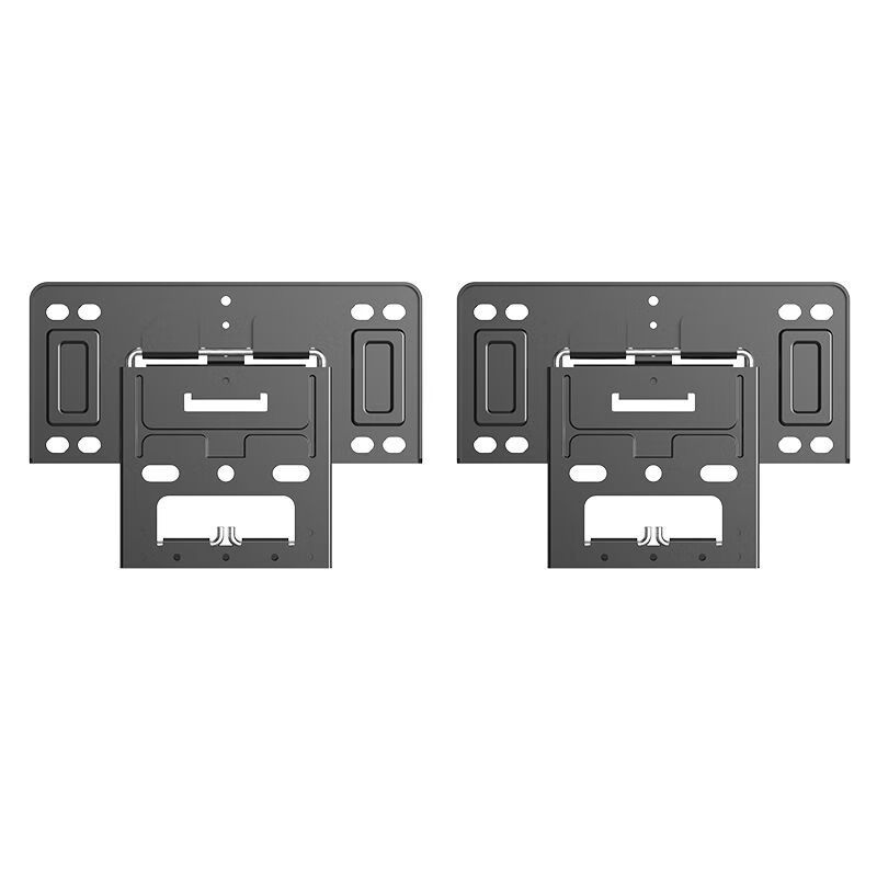 Ultra-thin TV mount magnetic 65/75/85/95 inch wallpaper TV mount suitable for Skyworth Hisense Konka 65-98 inch Skyworth wallpaper mount WMB-11