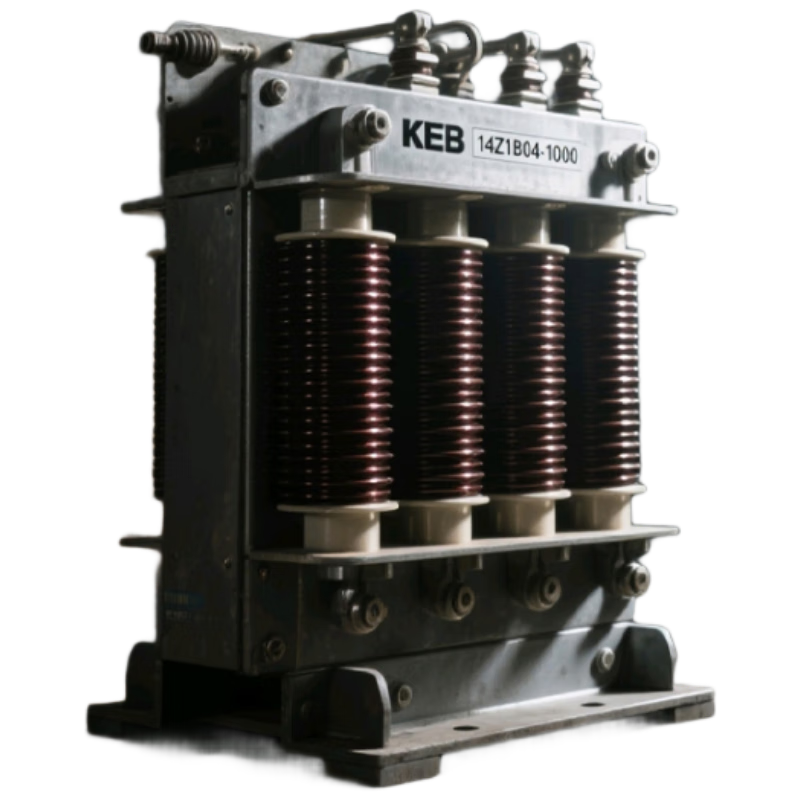 KEB Reactor 14Z1B04-1000 units, delivery time 105 days
