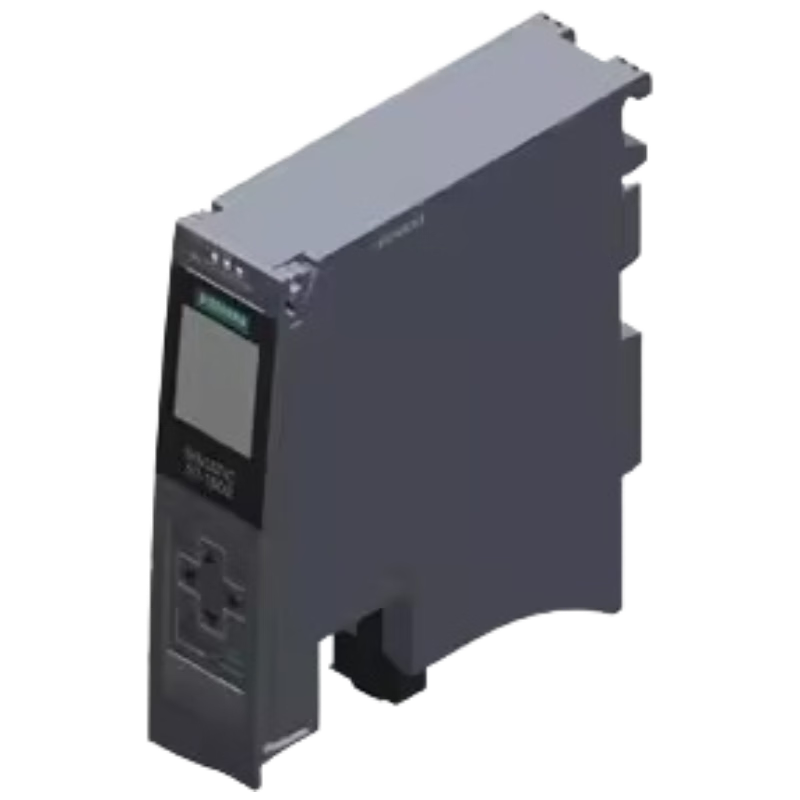 Siemens 6ES7513-1AM03-0AB0 SIMATIC S7-1500, CPU 1513-1 PN, central processing unit