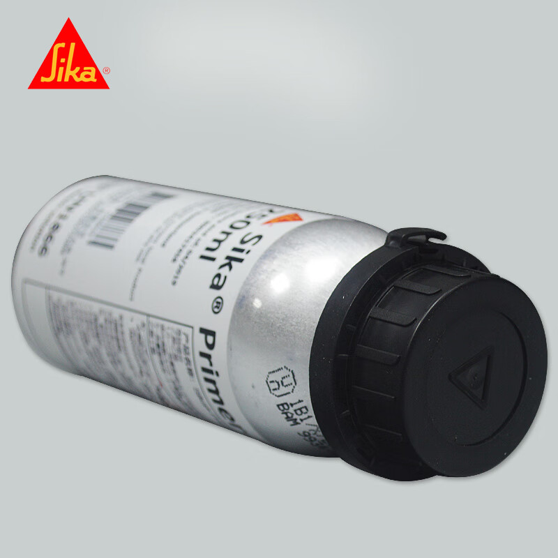 Yue Changsheng Sika Glass Primer 206 G+P glass ceramic coating paint surface and other substrate applications to improve adhesion 250ml Sika 207