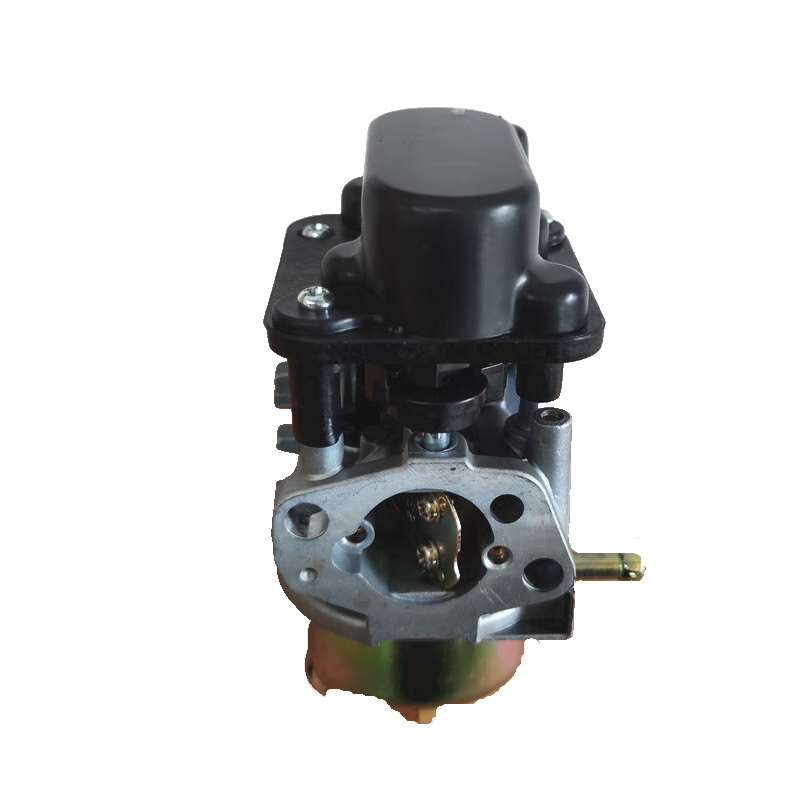 Wen Yijia 3, 5, 6, 8 kW 170 223 universal auto-throttle range extender gasoline generator accessories with two stepper motors fully automatic lubricator