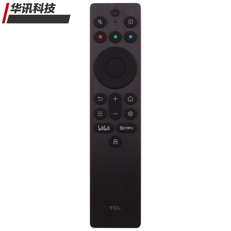 HSHONG original TCL TV remote control 50S11K 55S11K 65S11K 75S11K 85S11K 43S11K-F