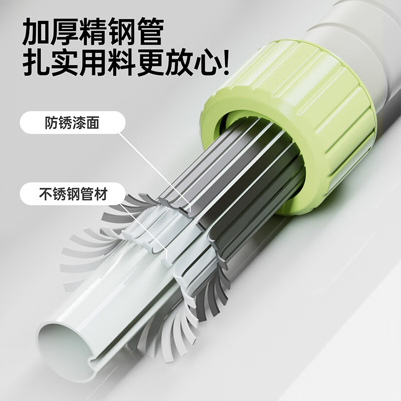 Sway horizontal bar home indoor pull-up for children and adults without punching door fitness equipment home sports boom horizontal bar 70-95CM level + hammock without punching/no damage to the wall