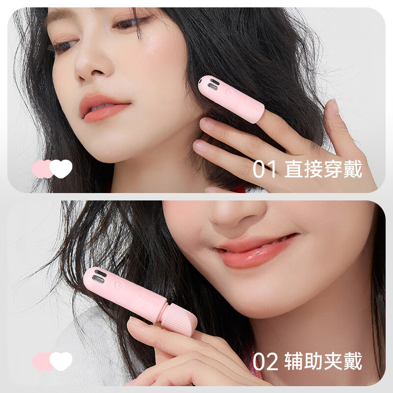 Kiss Toy electric shock vibrator, female masturbation device, high frequency body vibrating massage stick, adult sex toy, gold finger