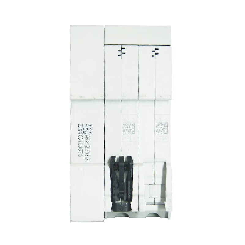 ABB circuit breaker SH series ARVP circuit breaker with self-restoring overvoltage and undervoltage protection 1+NA 63A