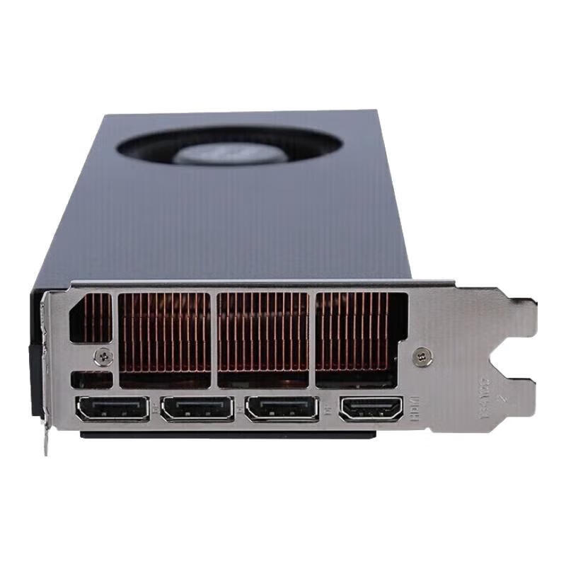 NVIDIA RTX4090D efficient computing large model training 24G turbine graphics card industrial packaging