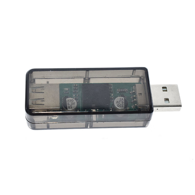 Zhengxinyuan usb isolator/to usb digital signal audio power isolator ADuM3160